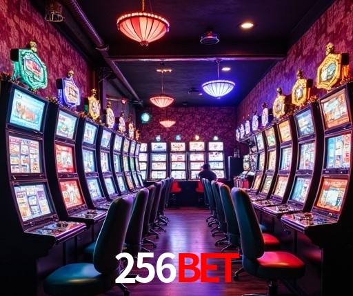 Logo 256bet Telegram Canal Oficial