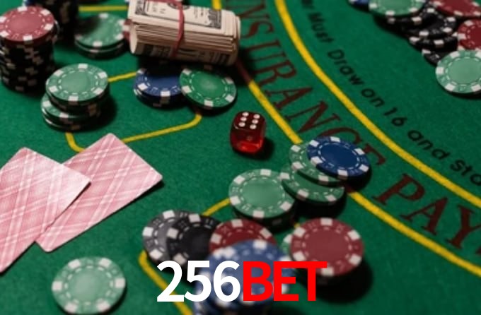 256bet.com