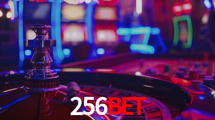 256bet baixar