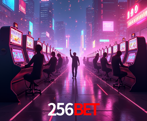 Casino VIP 256bet