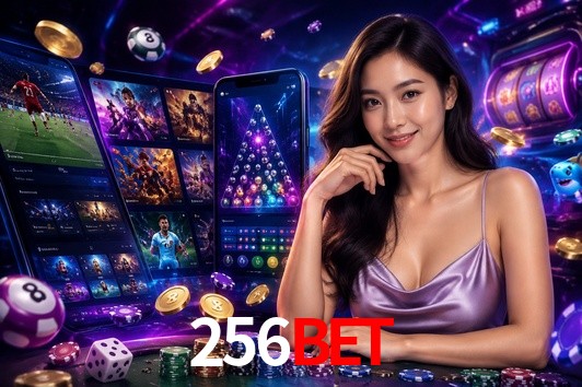 Weekend Specials 256bet