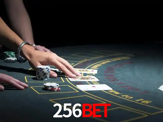 256bet Sistema Rápido