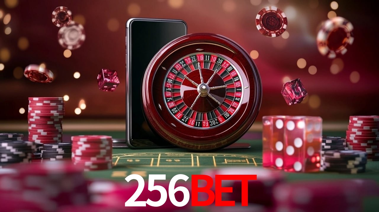 Football Betting 256bet