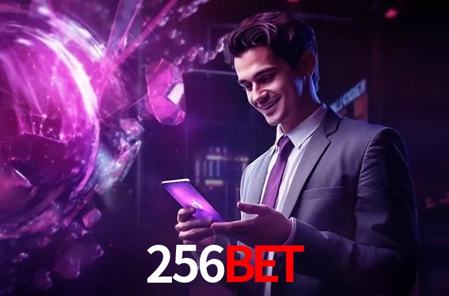 Tennis Betting 256bet