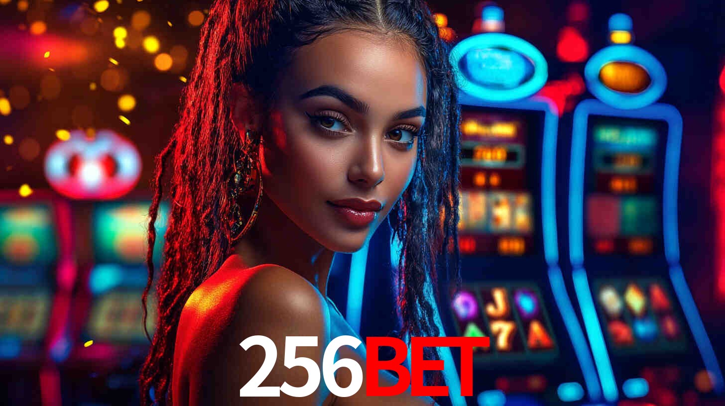 Explorando a Categoria de Eventos em Apostas na 256bet