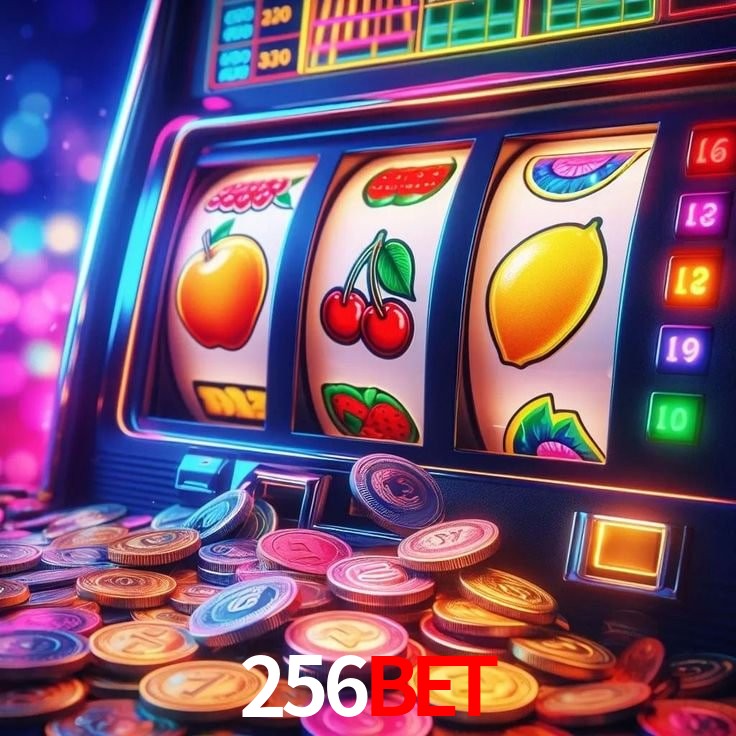 Recursos de Bônus 256bet
