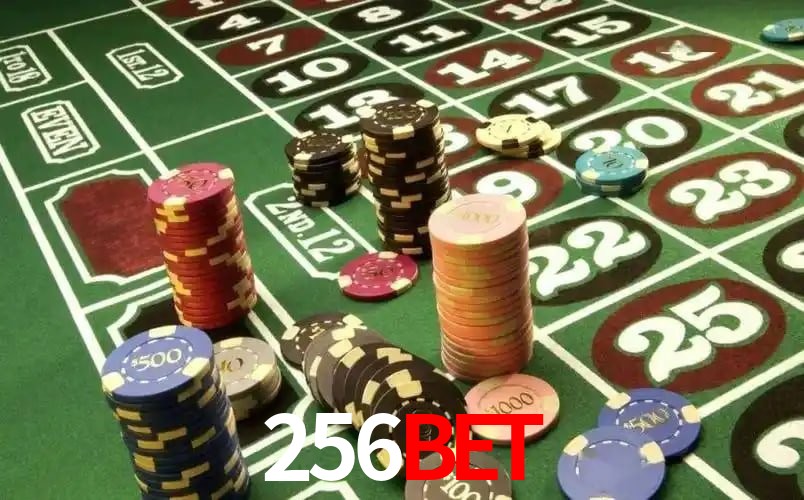 Cadastro Rápido 256bet
