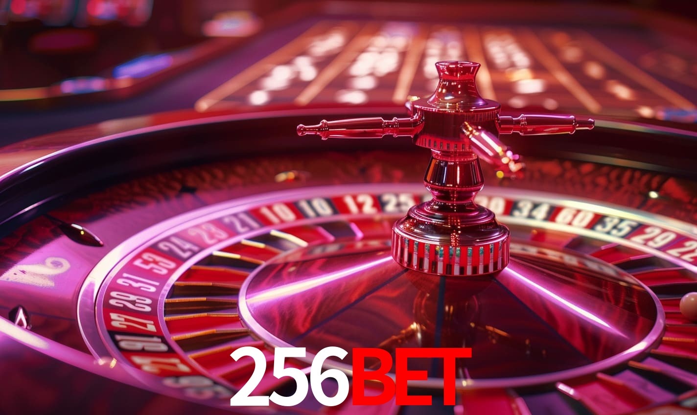 A Emoção da Loteria na 256bet: Uma Chance de Mudança de Vida