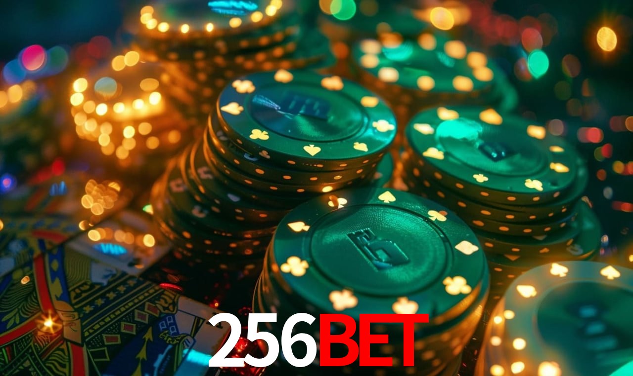 Estatísticas Esportivas 256bet
