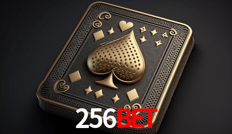 Jogos de Slot 256bet