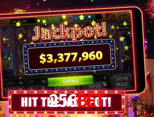 Descubra a Magia dos Jogos de Arcade no 256bet