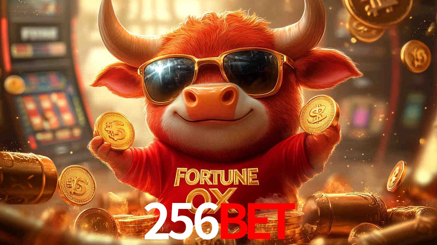 256bet: A Experiência de Casino com Jogos de Mesa ao Vivo