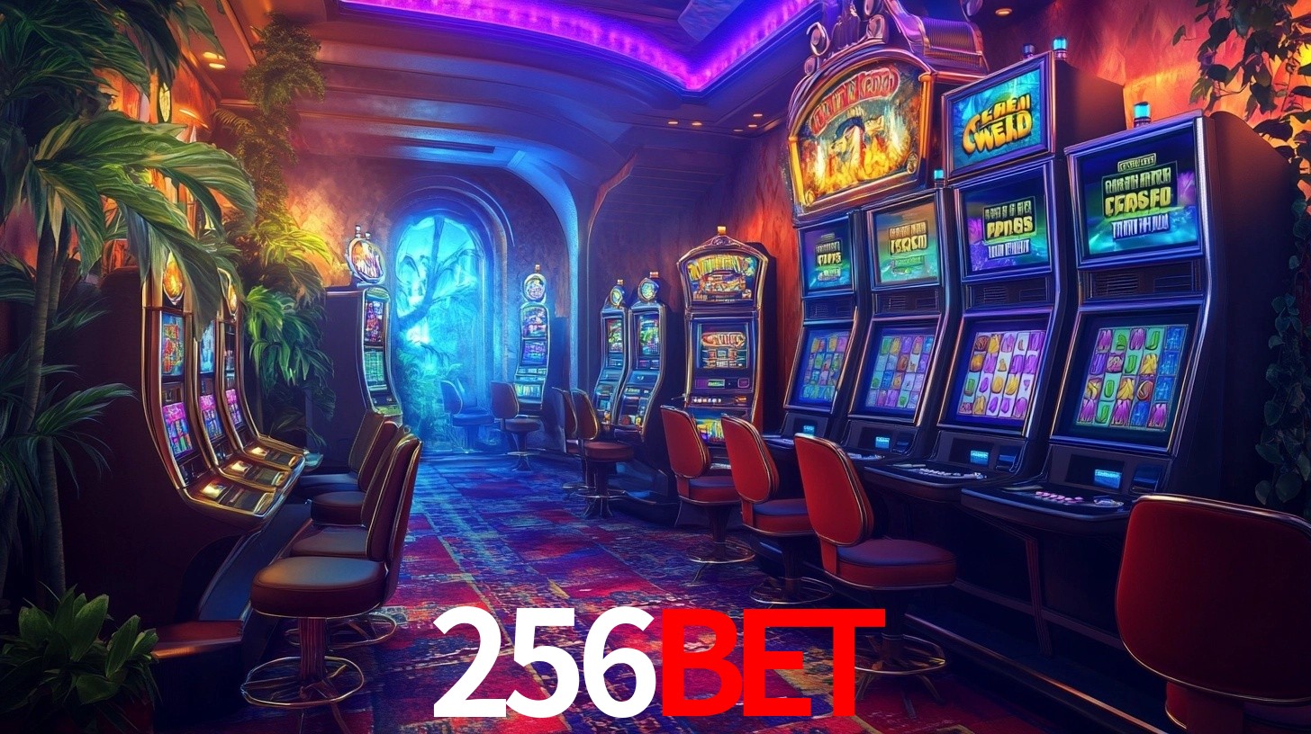 Daily Bonuses 256bet