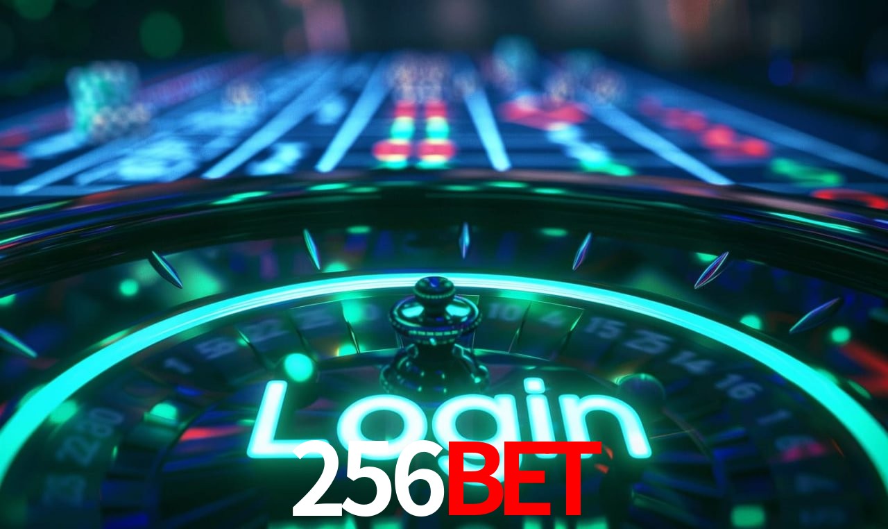 Estatísticas 256bet