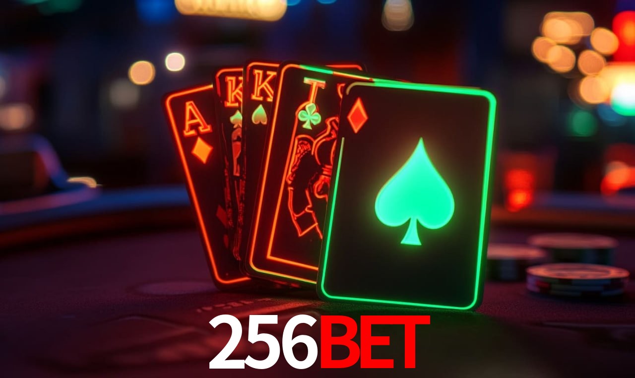 Login Seguro 256bet