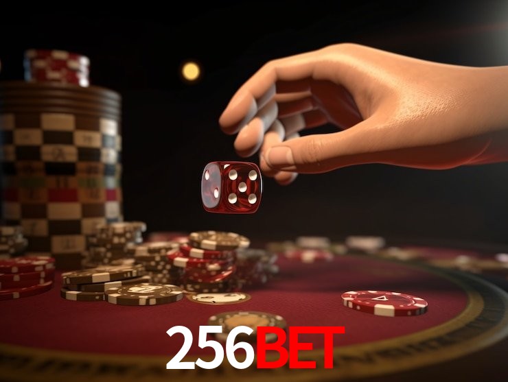 Segurança 2FA 256bet