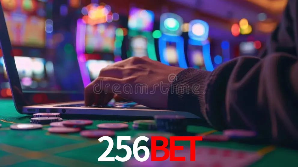 Torneios 256bet