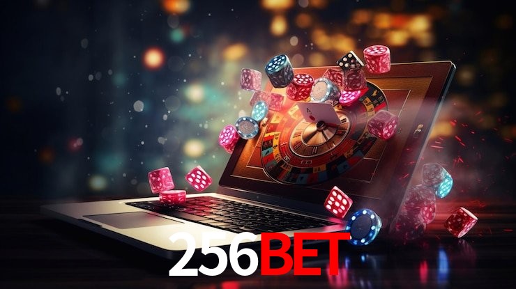 cassino 256bet