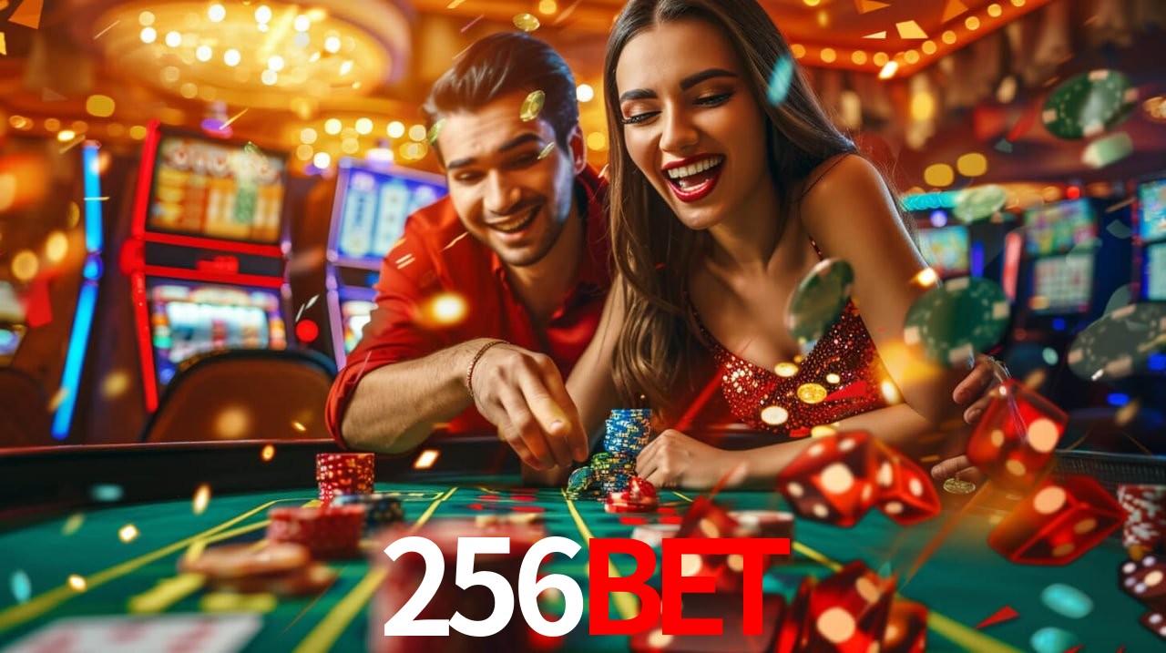 Especiais de Fim de Semana 256bet