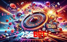 Experiência VIP 256bet