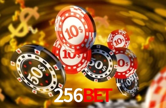 Apostas de Tênis 256bet