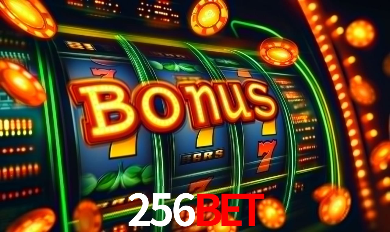 VIP Casino 256bet