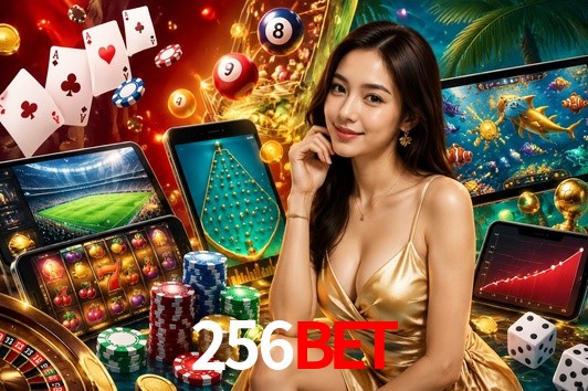 Aviator Game 256bet