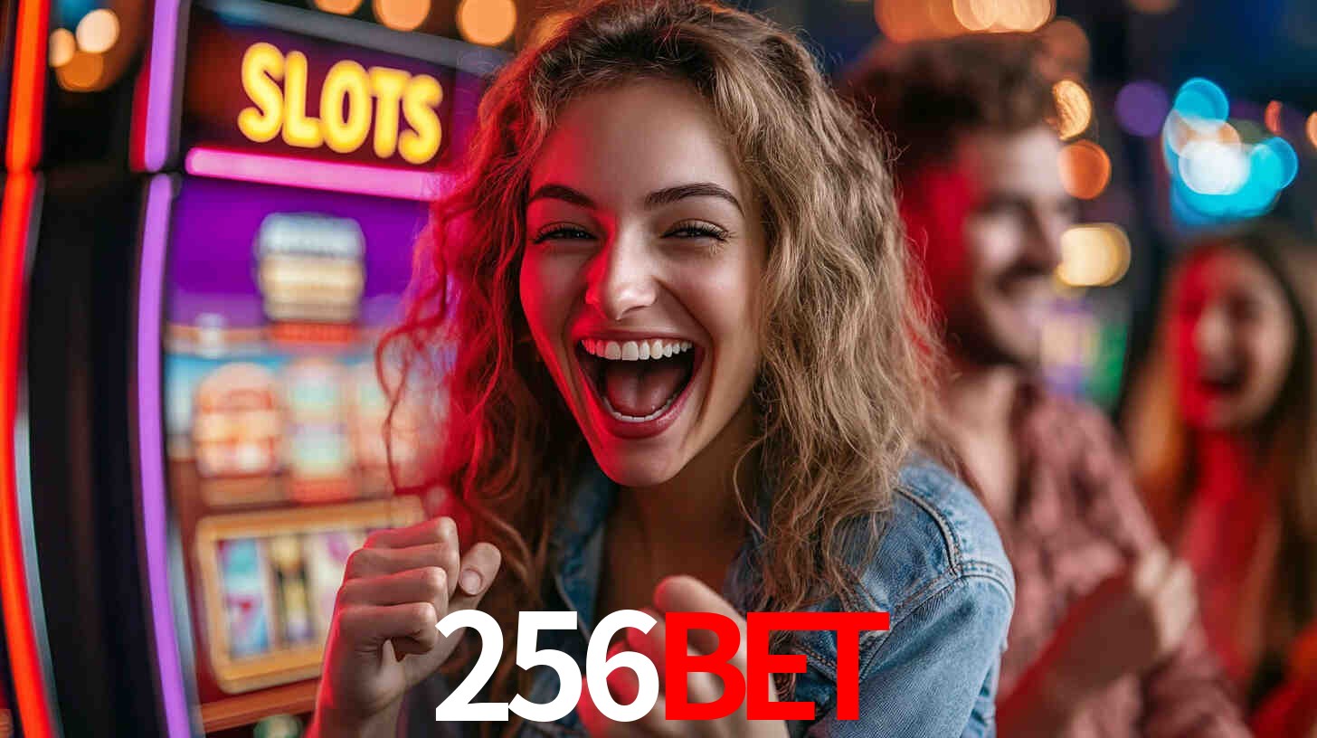 Descubra o Programa VIP da 256bet: Vantagens Exclusivas para Jogadores
