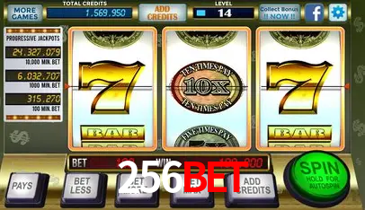 A Emoção da Loteria na 256bet: Uma Chance de Mudança de Vida