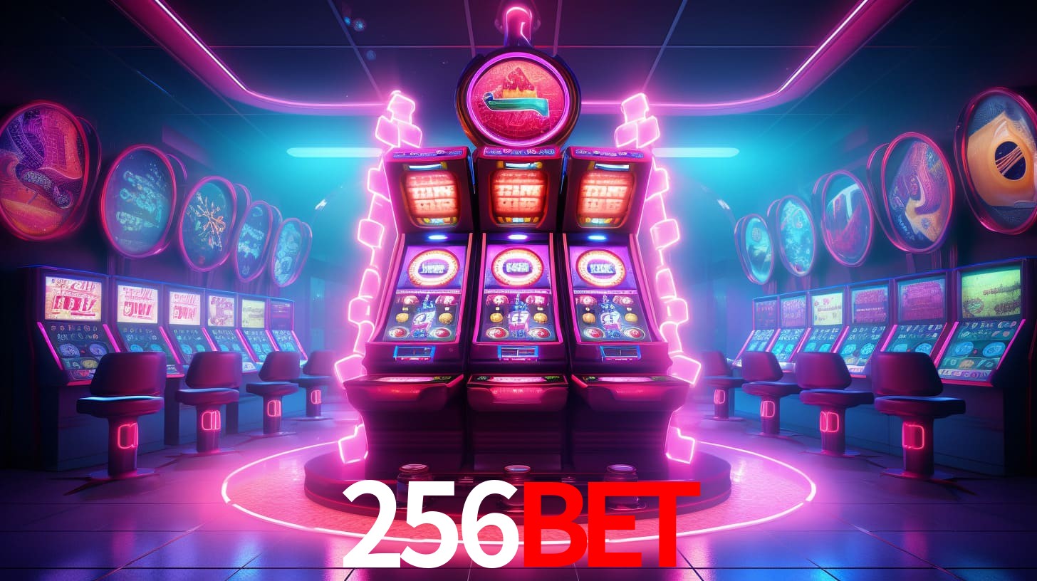 256bet baixar
