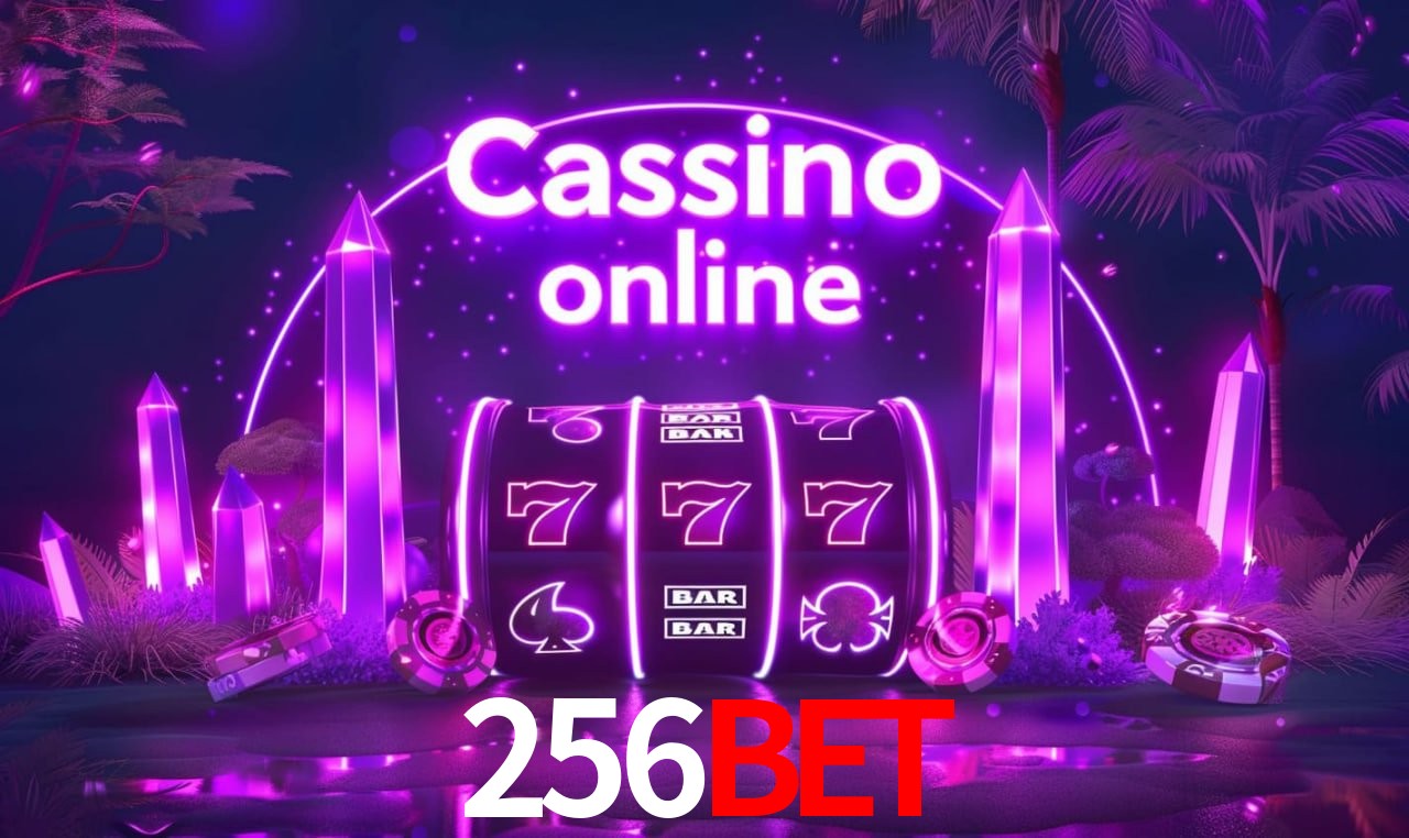 Ofertas Exclusivas 256bet