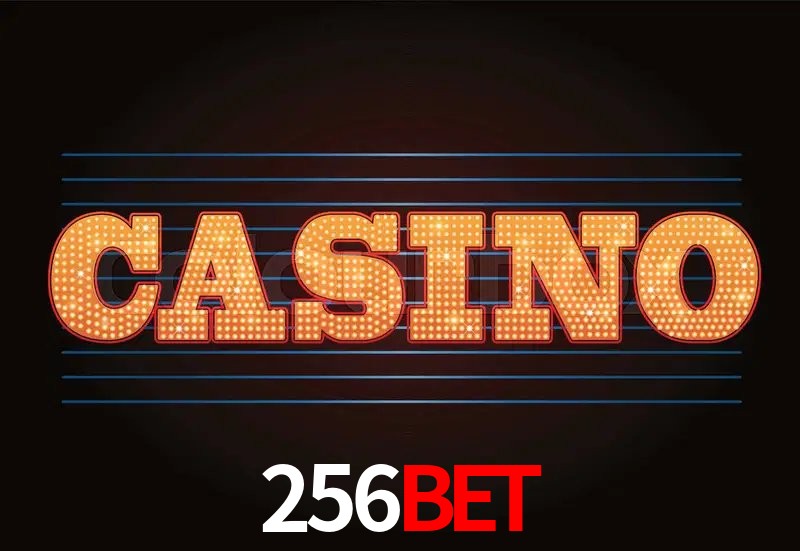 Diretório de Jogos 256bet