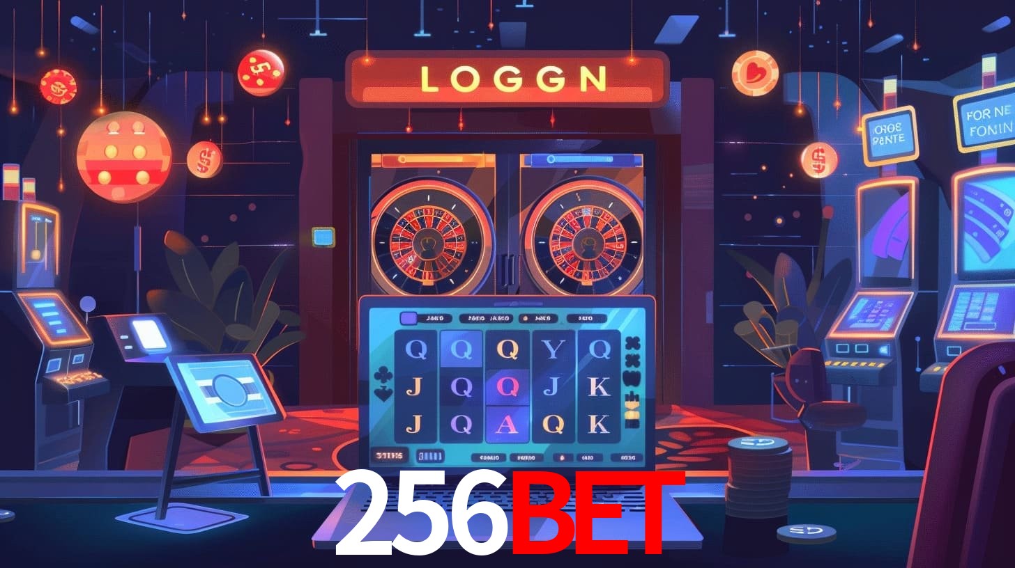 256bet Certificado eCOGRA
