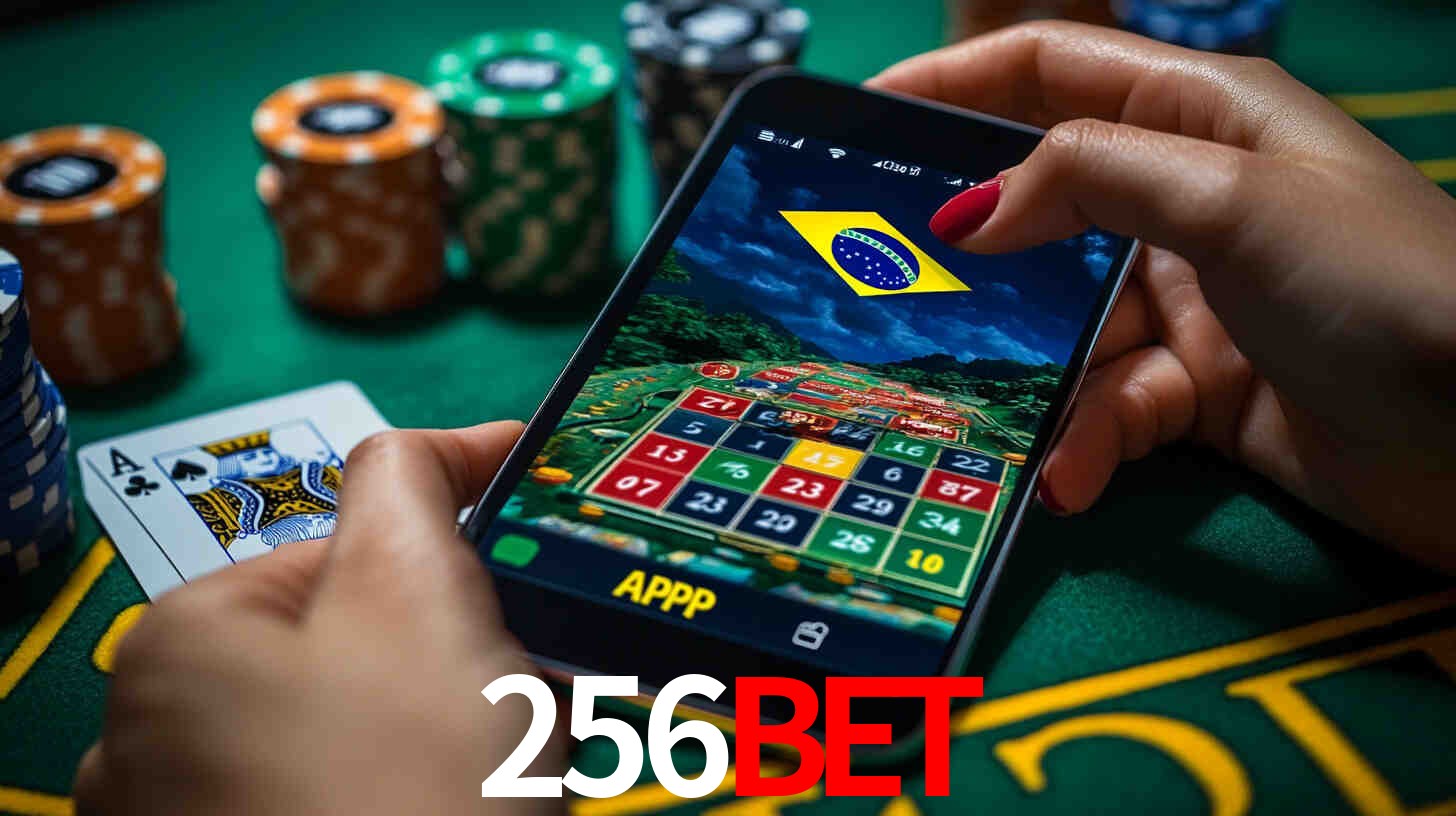 Descubra a Essência do 256bet: Nossa História e Compromissos