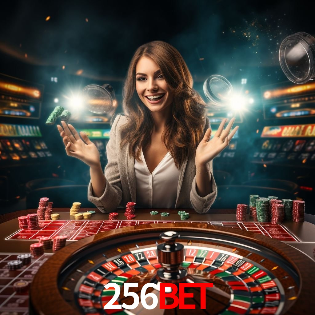 Experimente o Login Seguro Premium no 256bet