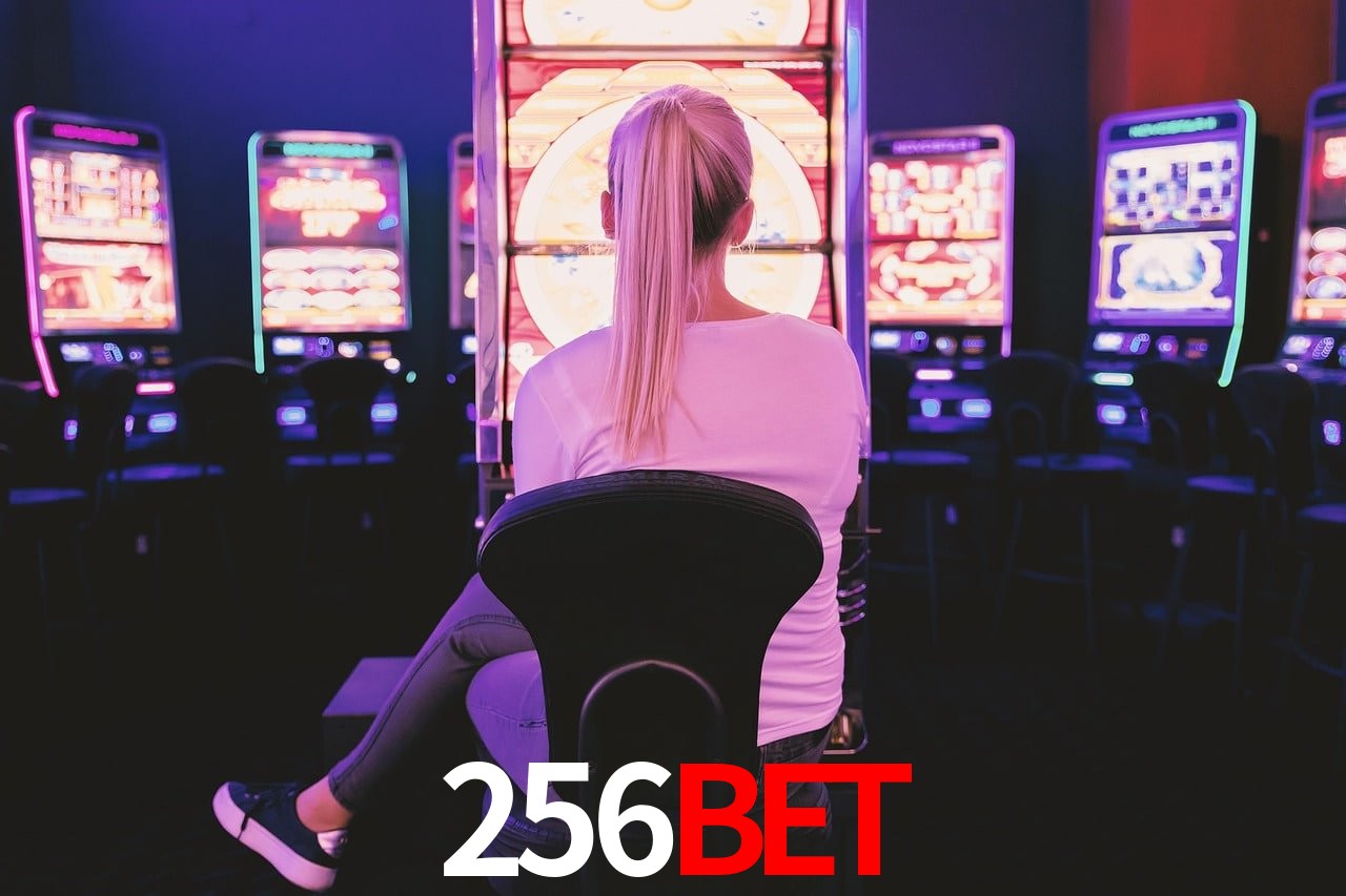 Games Directory 256bet