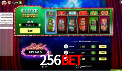 A Emoção da Loteria na 256bet: Uma Chance de Mudança de Vida