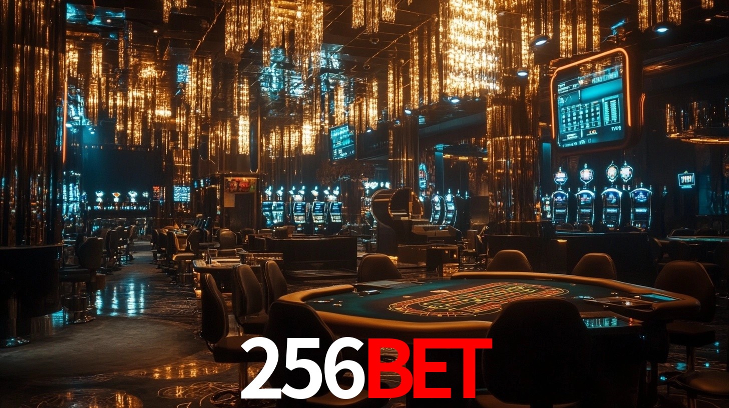256bet.com
