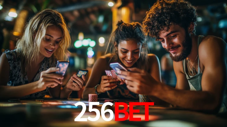 Tournaments 256bet