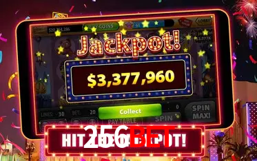 A Emoção da Loteria na 256bet: Uma Chance de Mudança de Vida