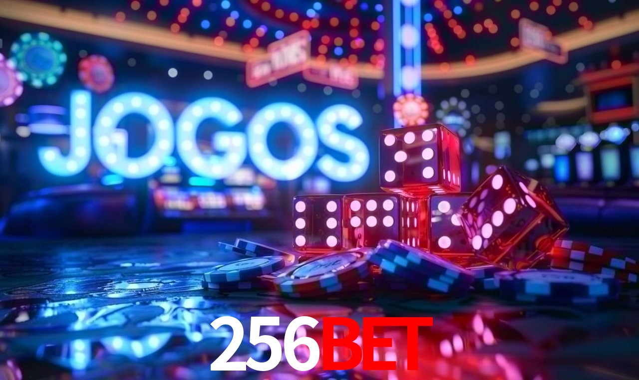Bônus Diários 256bet