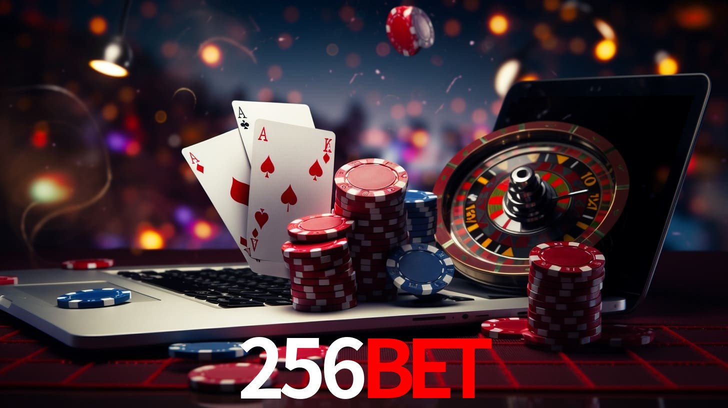 Live Casino 256bet