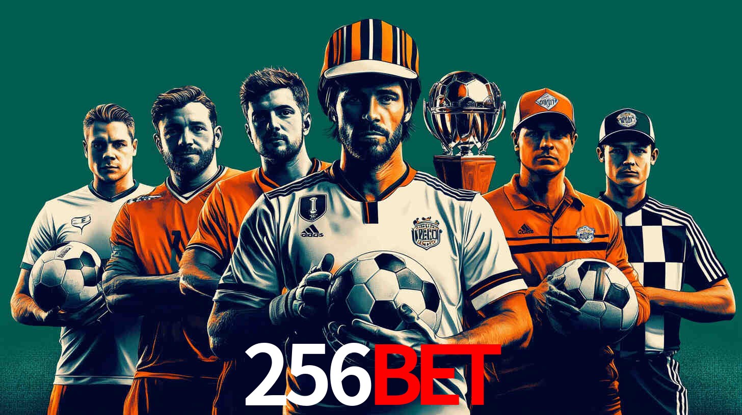 Descubra a Essência do 256bet: Nossa História e Compromissos