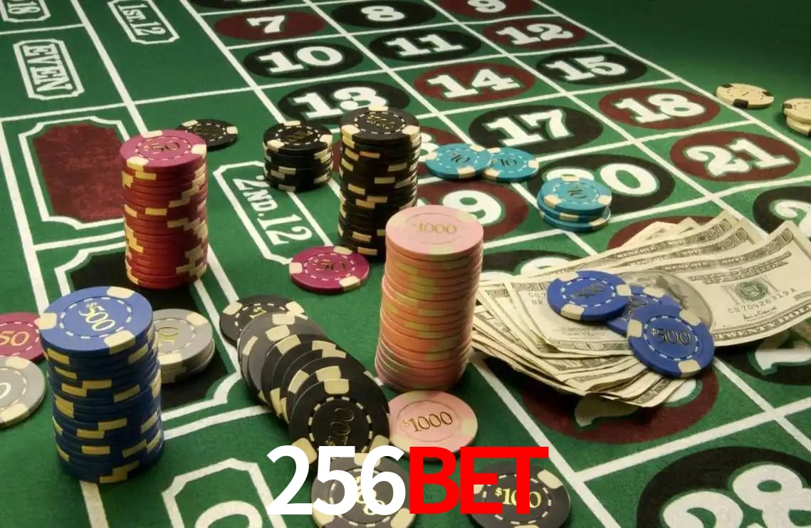 256bet,256bet.com