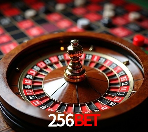 256bet Plataforma Confiável