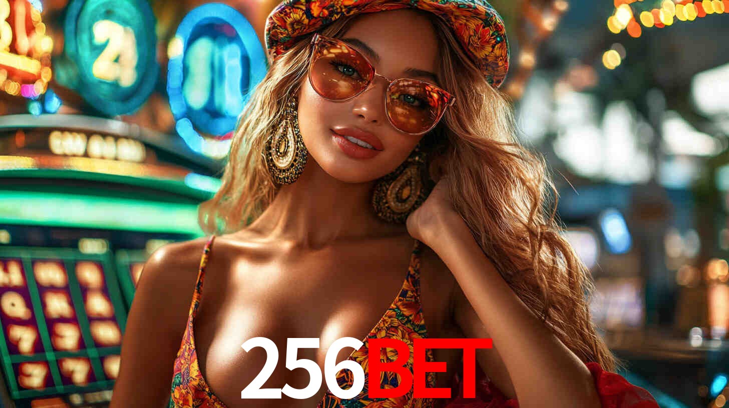 Premium Interface 256bet