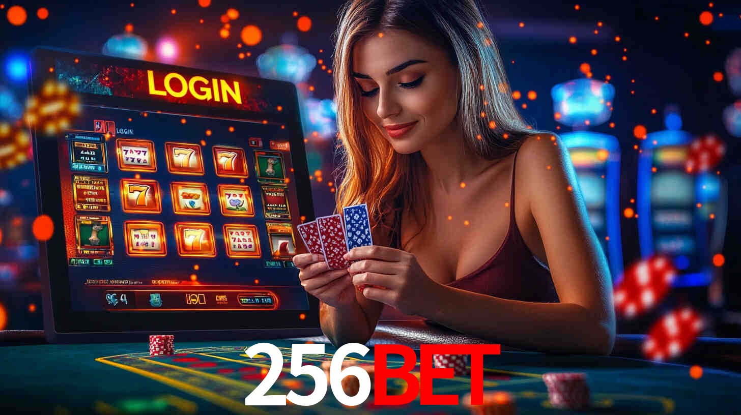 256bet baixar