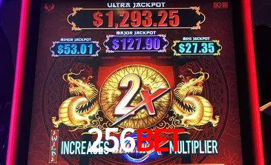 Descubra o Mundo do Cassino Online com 256bet