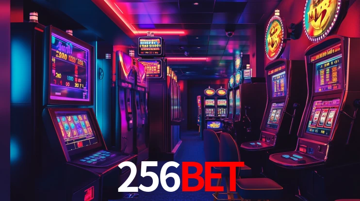 256bet baixar