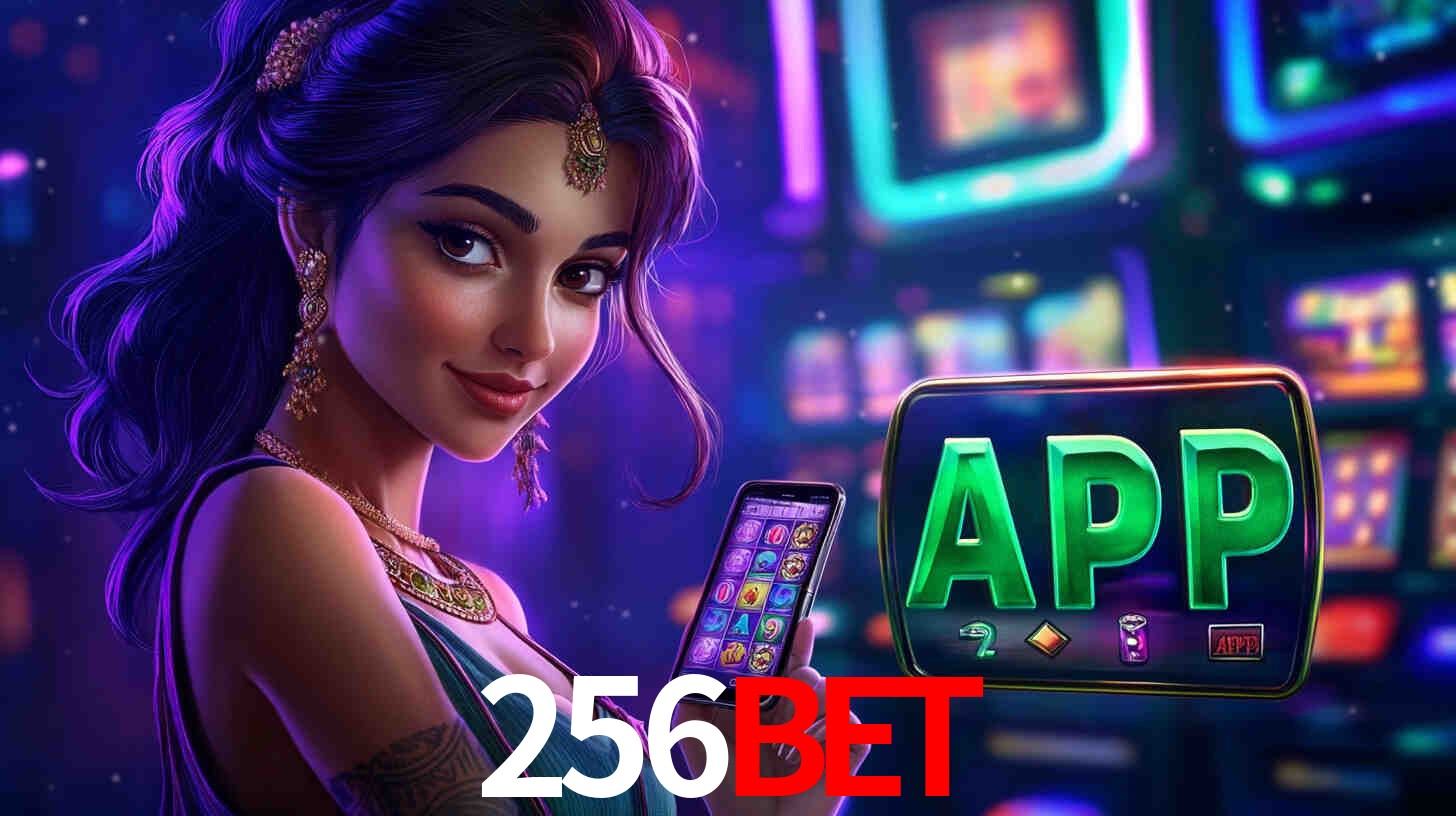 256bet